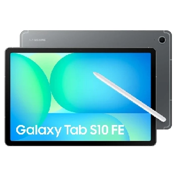 Tablettes SAMSUNG SM-X526B GALAXY TAB S10 FE (8/128GB,10.9